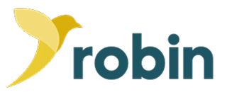 Robin Logo