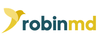 RobinMD Logo
